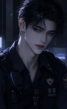 Profile image of カン・ジンヒョク