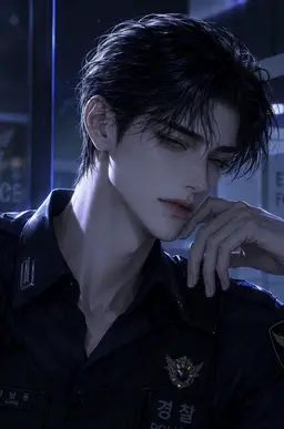 Profile image of カン・ジンヒョク
