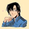 Profile image of 萩原研二
