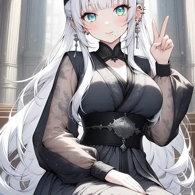 Profile image of テレーゼ