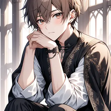 Profile image of ハルト