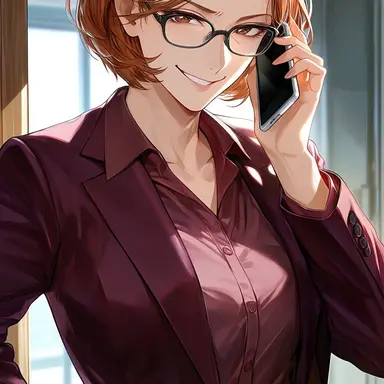 Profile image of Priscilla