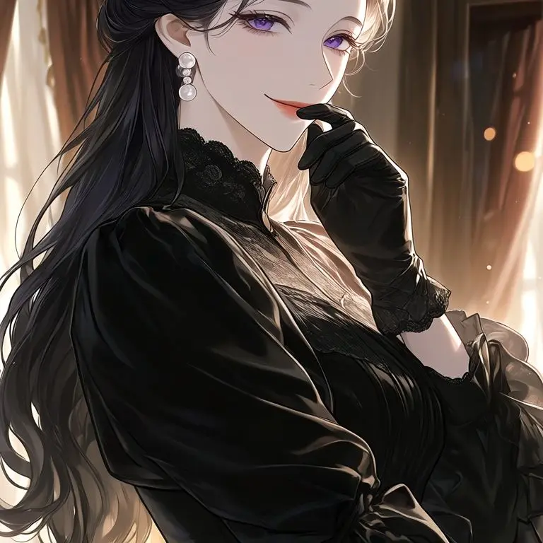 IdleVale5902의 My Gothic Vampire Wife