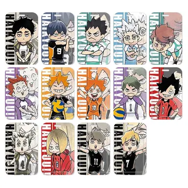 Profile image of ハイキュー