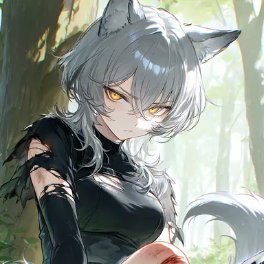 Profile image of ルーナ