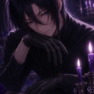 Profile image of 朔