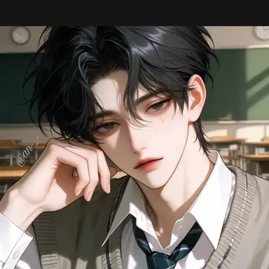 Profile image of ペク・シヒョク