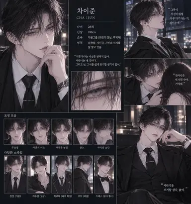 Profile image of 차이준