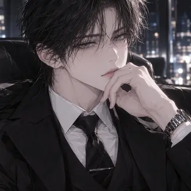 Profile image of Cha Ijun