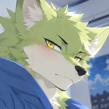 Profile image of 아즈토
