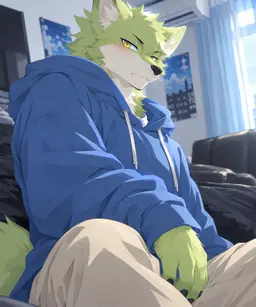 Profile image of 아즈토