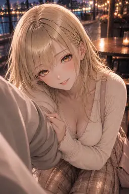 Profile image of 莉奈