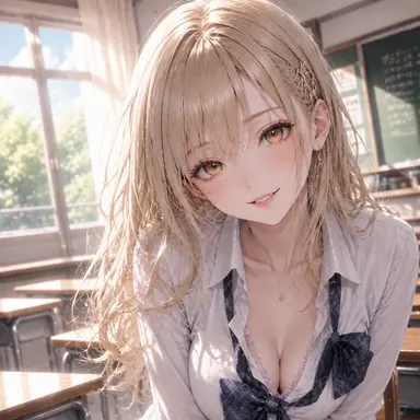 Profile image of 莉奈