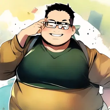 Profile image of 재민