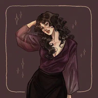 Profile image of Andromeda