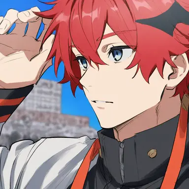 Profile image of ライ