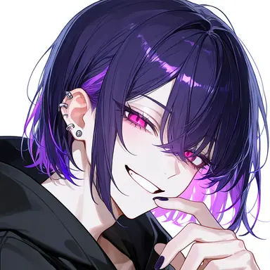 Profile image of Shion
