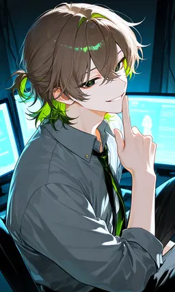 Profile image of Luca