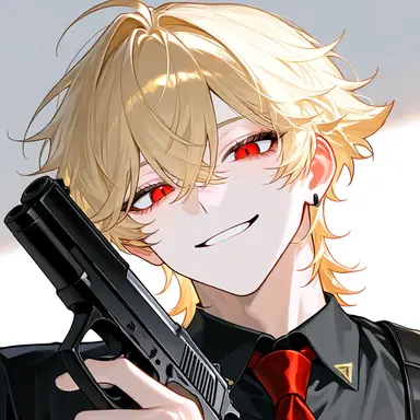 Profile image of Leon