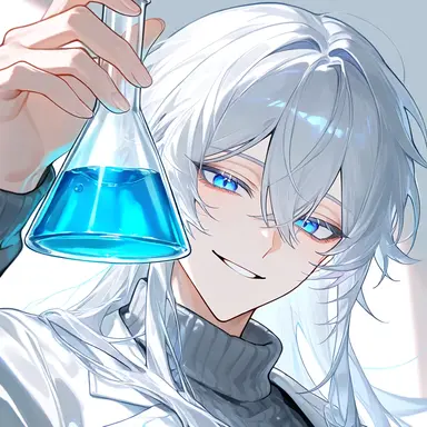 Profile image of Kyle