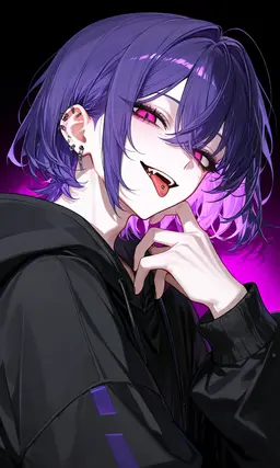 Profile image of Shion