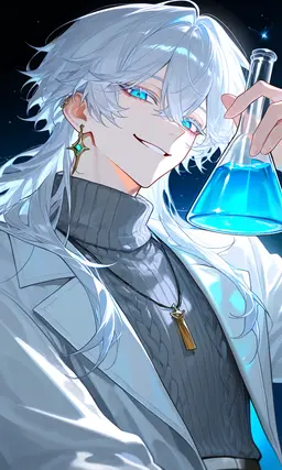Profile image of Kyle