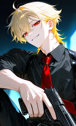 Profile image of Leon