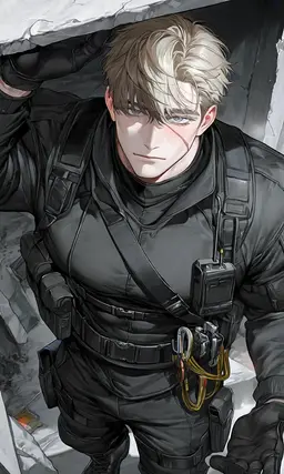 Profile image of 리슐리외