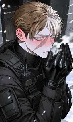 Profile image of 리슐리외