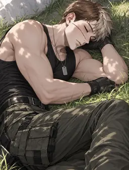 Profile image of 리슐리외