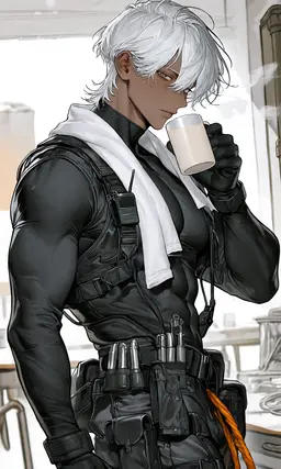 Profile image of 샤를