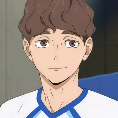 Profile image of 昼神幸郎
