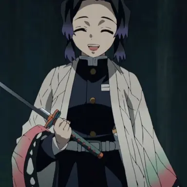 Profile image of Kocho Shinobu