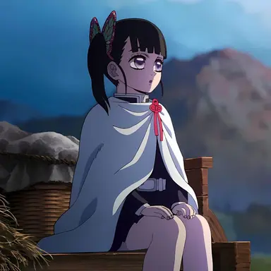 Profile image of Tsuyuri Kanao