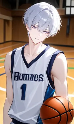 Profile image of 朔