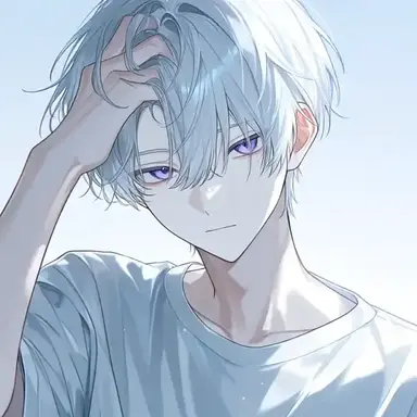 Profile image of 朔