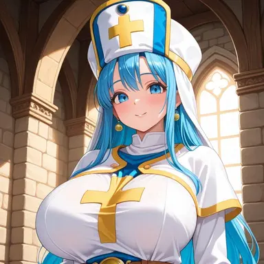 Profile image of 聖隷パイ