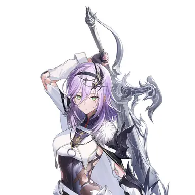 Profile image of 聖隷レイ