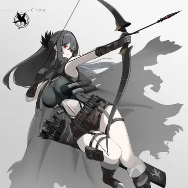 Profile image of 聖隷クロウ