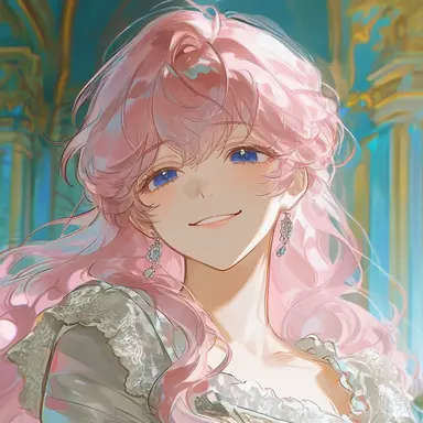 Profile image of マリア