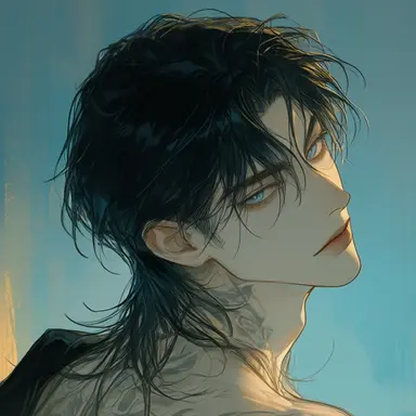 Profile image of エヴァン・ファウルド