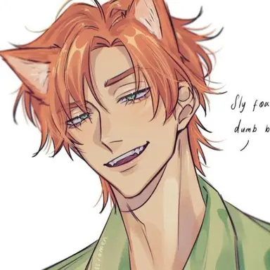 Profile image of 닉 와일드