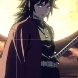 Profile image of 토미오카 기유