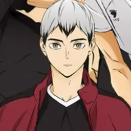 Profile image of 北信介