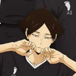 Profile image of 角名倫太郎