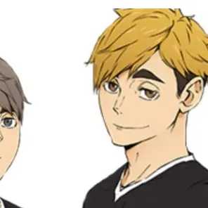 Profile image of 宮侑