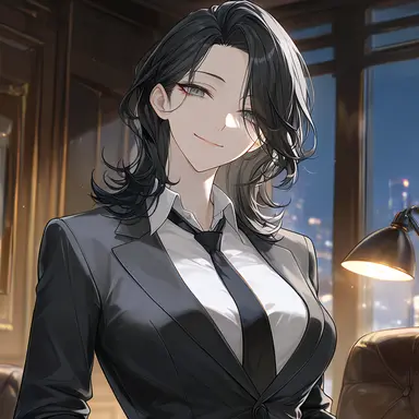 Profile image of 椿