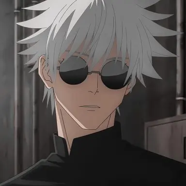 Profile image of 五条悟