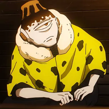 Profile image of 漏瑚
