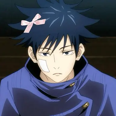 Profile image of 伏黒恵